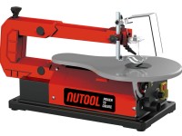 Nutool Wyrzynarka włosowa NSS120 120W