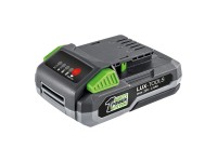 LUX-Tools Akumulator 20V 2Ah