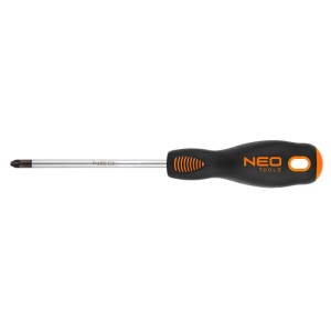 Neo Tools Wkrętak krzyżowy PZ3 x 150 mm