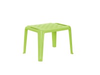 Stolik ogrodowy dla dzieci ABANO limonka