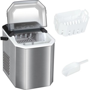 MPM Kostkarka do lodu MKD-04M 150W