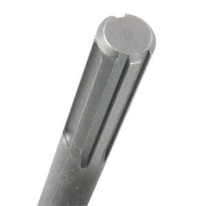 Zbliżenie wiertła do wiertarek, akcesorium do narzędzi.