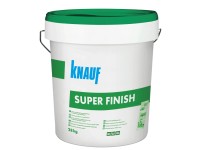 Knauf Gotowa masa szpachlowa Super Finish 28 kg
