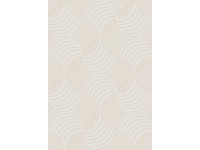Direct H&G Dywan SOFIA fala 160 x 230 cm krem Direct H&G Dywan SOFIA fala 160 x 230 cm krem