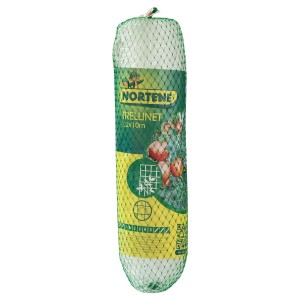 Siatka na pnącza - 1,2 x 10 m