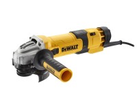 DeWALT Szlifierka kątowa DWE4257 1500W 125 mm