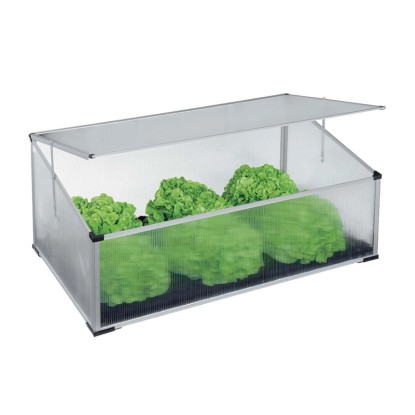 4IQ Mini szklarnia rozsadnik 100 x 60 cm