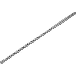 Wiertło do młota LUX Classic SDS-Max, średnica 18 mm, długość 520 mm, do betonu i muru.