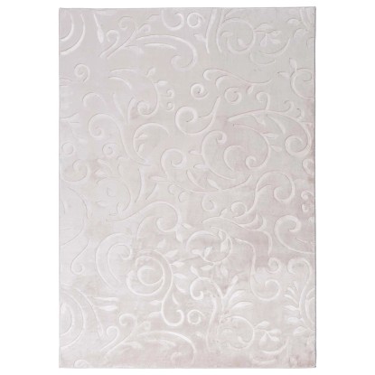 Multidecor Dywan OASA liście 80 x 150 cm beżowy