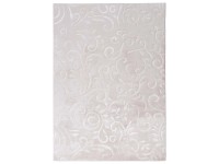 Multidecor Dywan OASA liście 160 x 220 cm beżowy