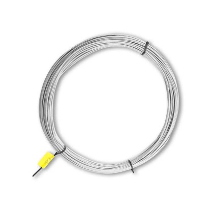 Vimar Drut naciągowy ocynkowany - śr. 2 mm