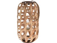 Lampion Cylinder - 12 x 38,5 cm