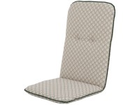 Poduszka na fotel CLASSIC wzór