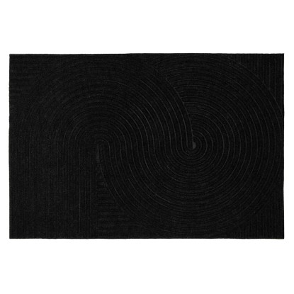 Indavo Wycieraczka TIRANA 40 x 60 cm antracyt