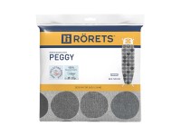 Rörets Pokrowiec na deskę do prasowania Peggy