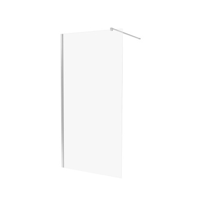 Signika Kabina prysznicowa walk-in Cadena 120 chrom