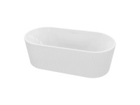 Wanna Olivia 170 akryl wolnostojąca 170 x 80 x 59 Wanna Olivia 170 akryl wolnostojąca 170 x 80 x 59