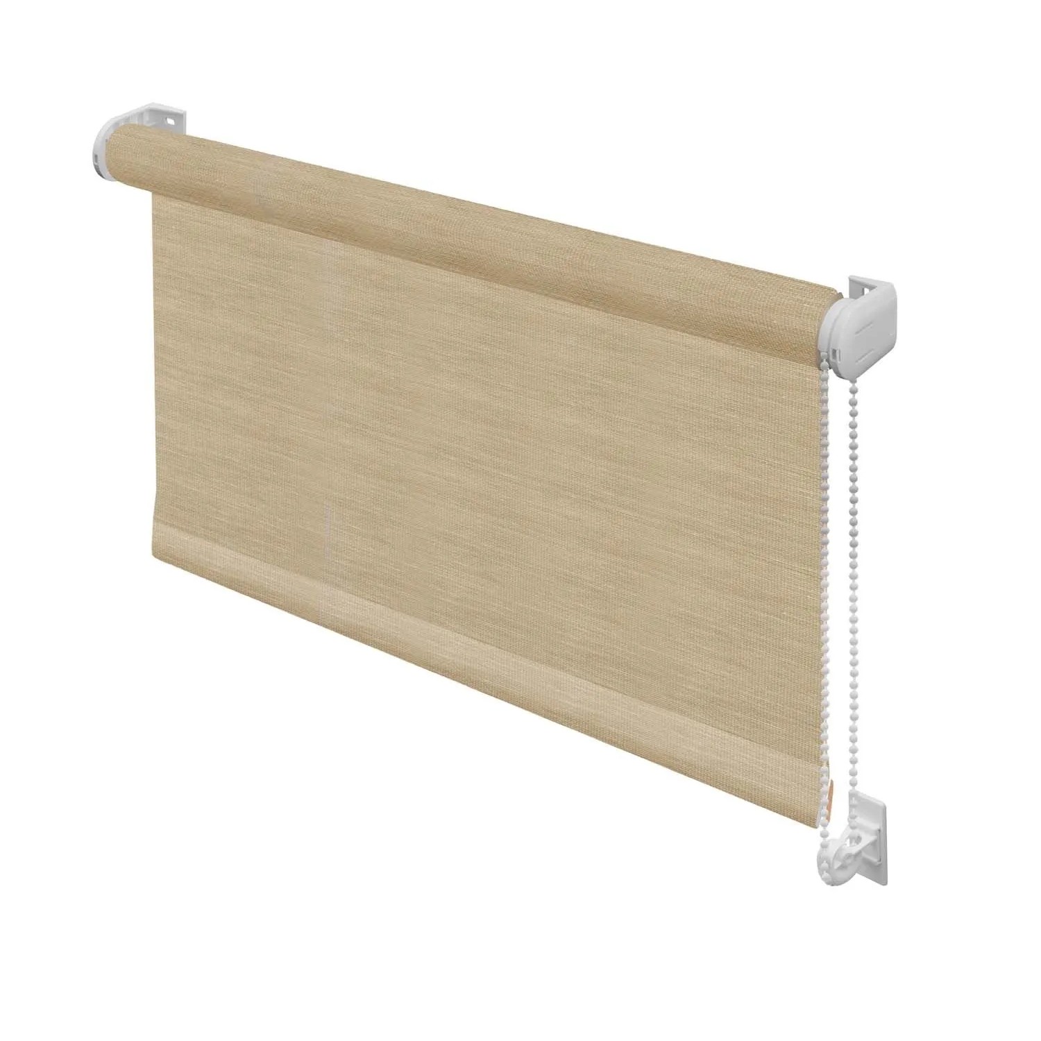 Gardinia Roleta LIGHT 118 Natur 80 x 170 cm beż