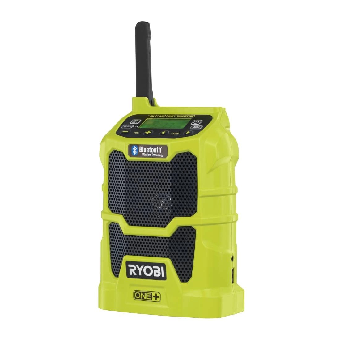 Ryobi Radio kompaktowe ONE+ R18R-0 kupuj w OBI