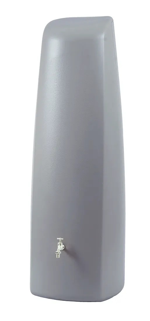 Zbiornik na deszczówkę Elegance szary - 400 l