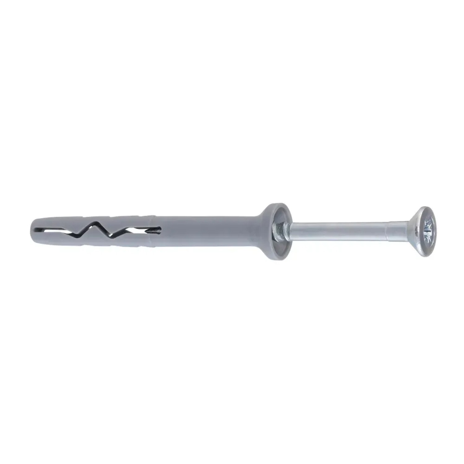 Kołek wbijany 6 x 60 mm 150 sztuk