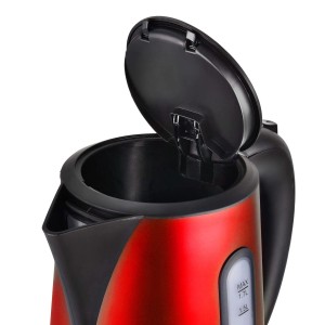 Kalorik Czajnik elektryczny bezprzewodowy WK 1020 R czerwony 2200W 1,7L