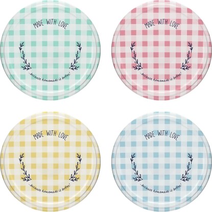 Zakrętka fi 66 - 10 szt.