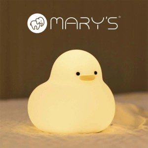 Mary's Lampka nocna LED KACZUSZKA 1,6W 3000K
