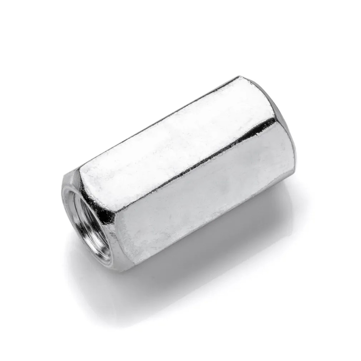 Koelner Nakrętka przedłużana ocynk M12x40 mm 4 szt