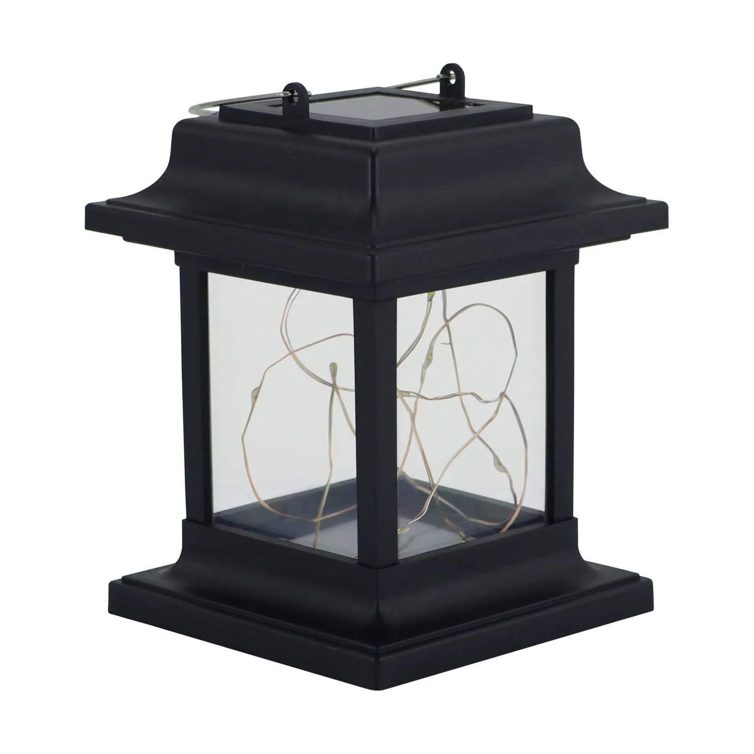 Struhm Lampa solarna do postawienia/powieszenia FRED LED 0,05W 3000K 1lm IP44