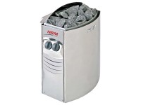 Piec 8,0 kW HarviaBC80 do sauny