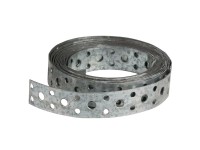 Taśma perforowana ocynkowana 20 mm