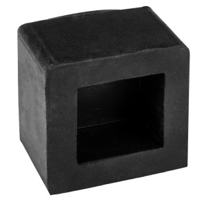 Neo Tools Nakładka gumowa brukarska na młotek - 1,25 kg