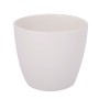 Scheurich Osłonka 920, Ø 14 cm, kremowa, ceramiczna do wnętrz.