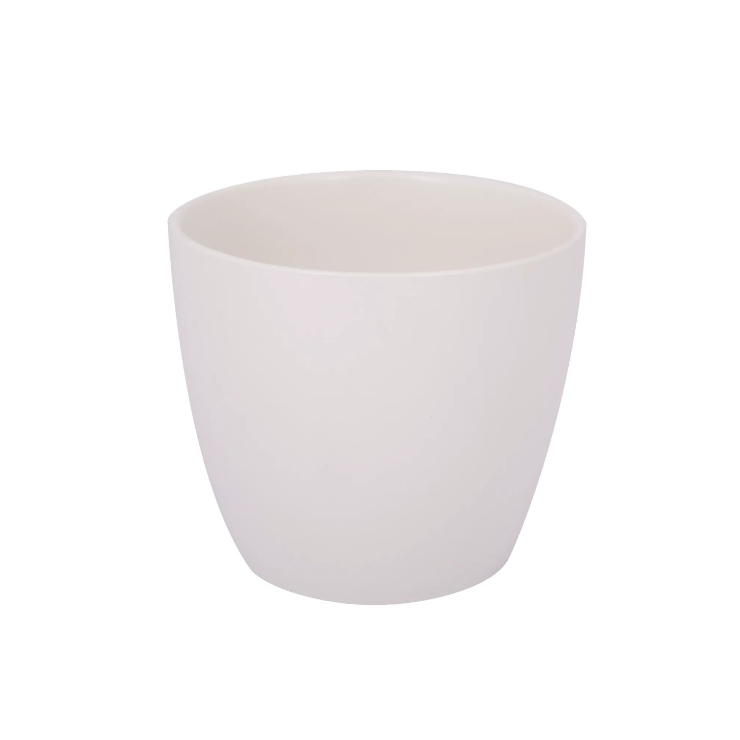 Osłonka krem - śr. 14 cm