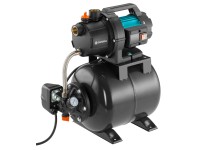 Gardena Zestaw hydroforowy 3000/4 600W