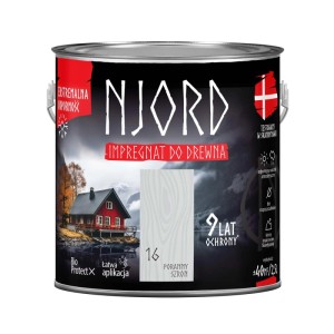 Impregnat Njord poranny szron 2,5l