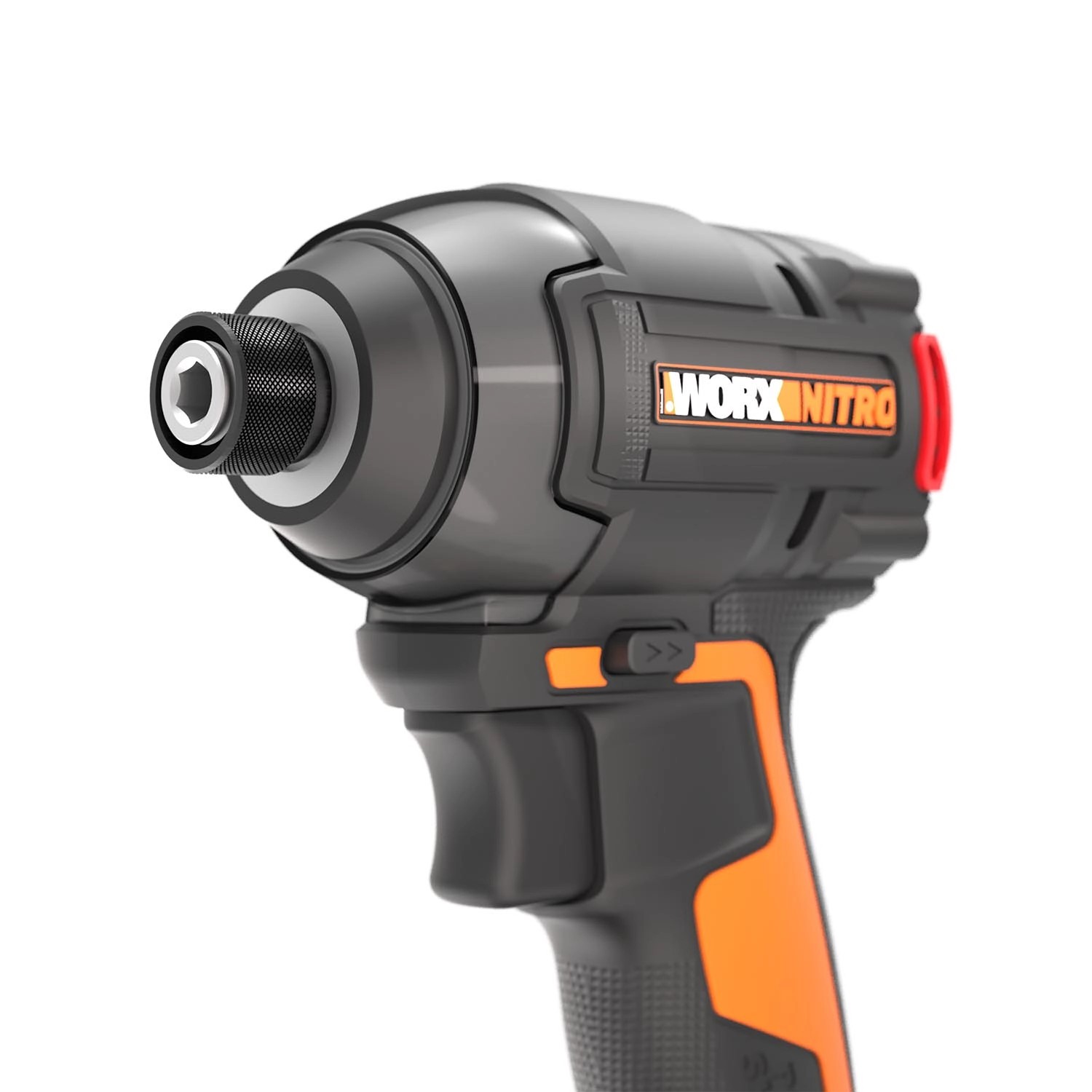 Wkretarka Worx Worx Wx 178 WORX Zakrętarka Udarowa 20V