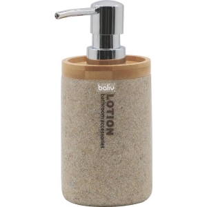 t.b.t. dozownik mydła z kategorii akcesoriów łazienkowych.