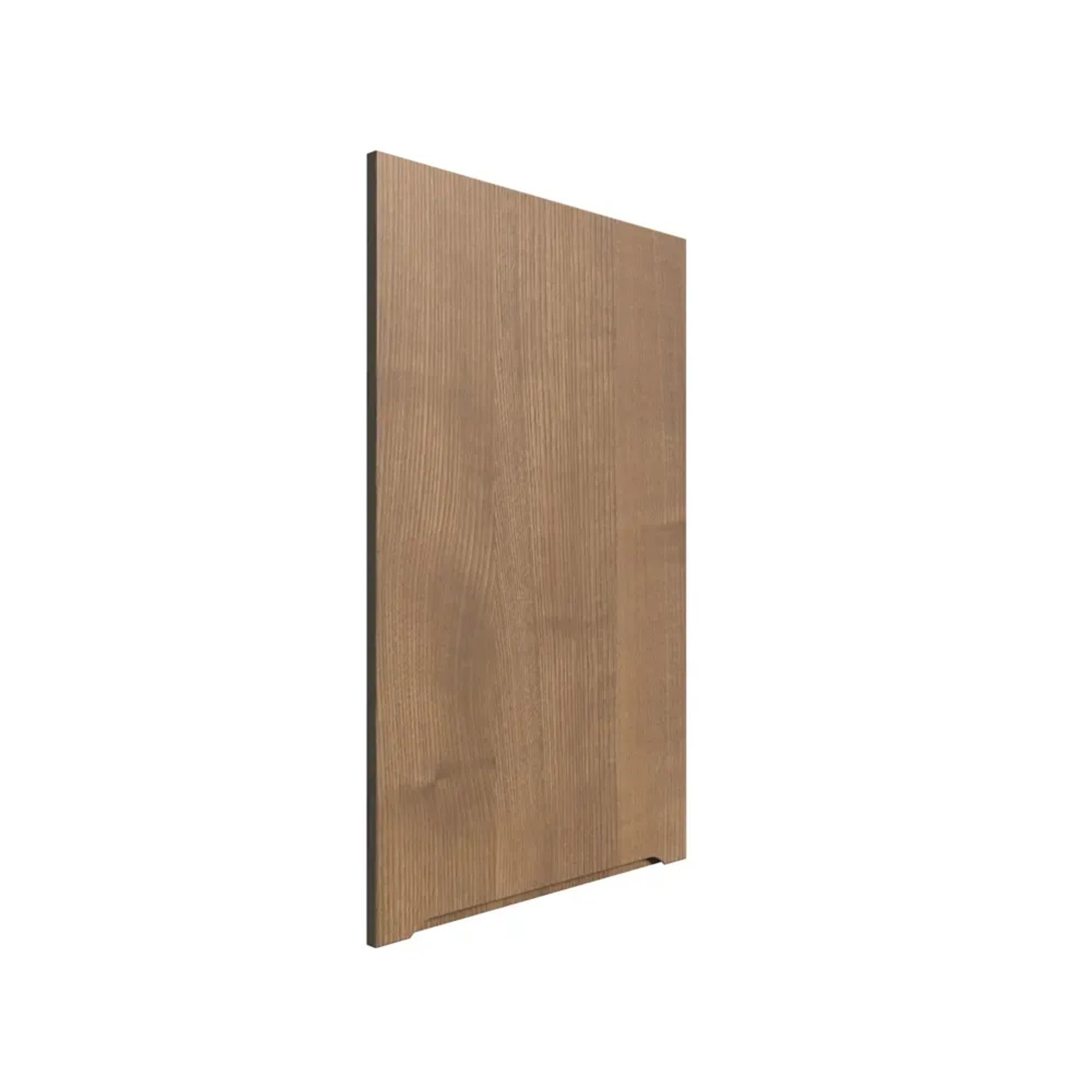 Front Salerno 106,8 x 60 cm Tobacco mat