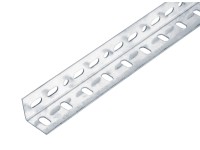 Gust.Alberts Conceptor profil kątowy ocynkowany 25x25 mm 2m