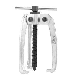Neo Tools Ściągacz trójramienny 3"