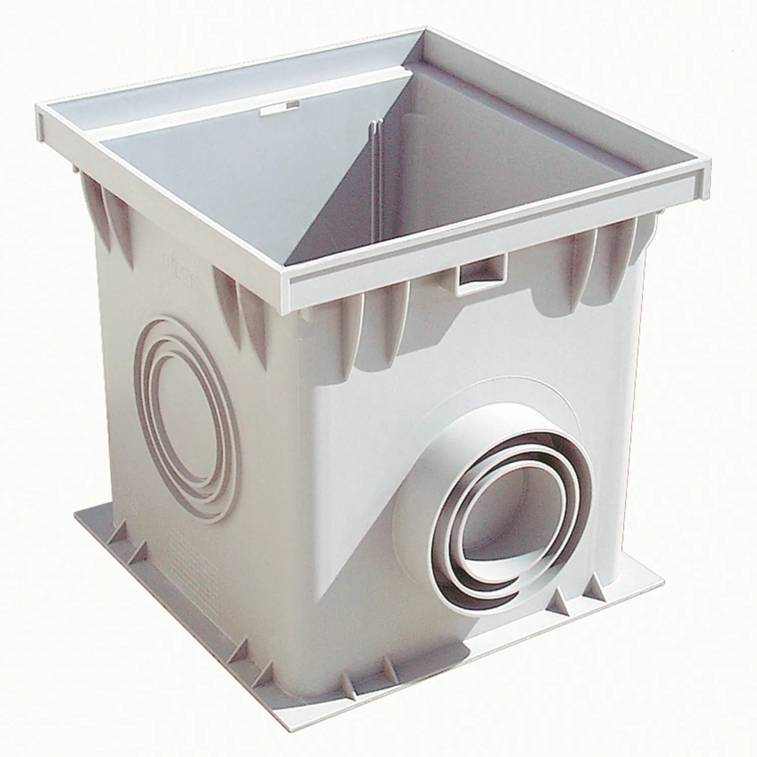 Scala Studzienka rewizyjna PP 300×300 mm — recenzja, test i opinie