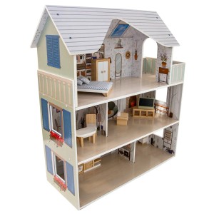 Domek dla lalek LILI