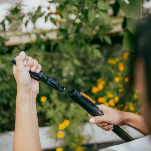 Fiskars Adapter OneClick do QuickFit