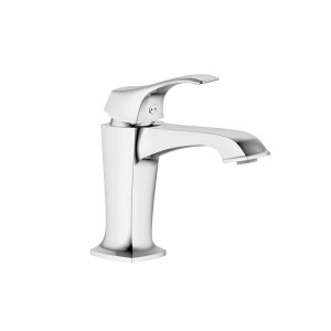 Valvex Bateria umywalkowa Antiga chrom