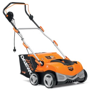 DAEWOO Aerator elektryczny DSC 2000E 1600W