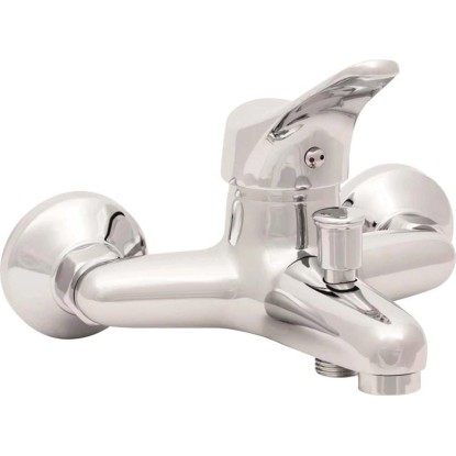 EVG Bateria wannowa Vera ścienna