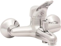 EVG Bateria wannowa Vera ścienna