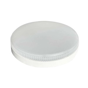 Goldlux Żarówka LED Platinum GX53 6W 4000K 660lm 6 szt.
